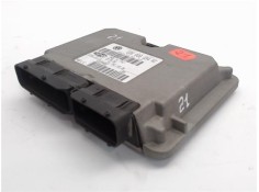 Recambio de centralita para seat ibiza (6l1) 1.4 cool referencia OEM IAM (036906034KC) (IAW4TVKC) 