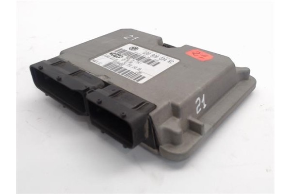 Recambio de centralita para seat ibiza (6l1) 1.4 cool referencia OEM IAM (036906034KC) (IAW4TVKC) 