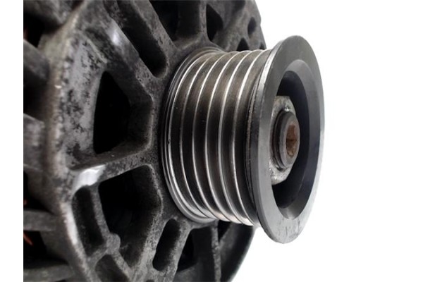 Recambio de alternador para ford fiesta v (jh_, jd_) 1.3 referencia OEM IAM 1229424 2S6TEA 