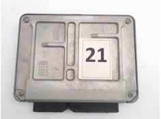 Recambio de centralita para seat ibiza (6l1) 1.4 cool referencia OEM IAM (036906034KC) (IAW4TVKC) 