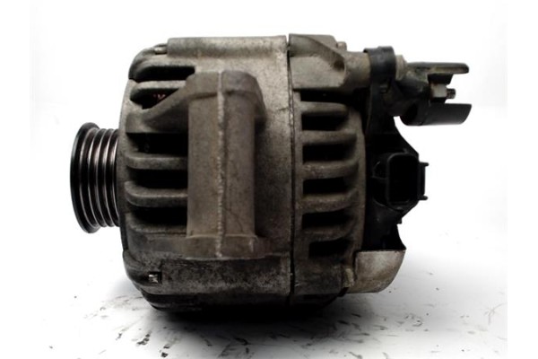 Recambio de alternador para ford fiesta v (jh_, jd_) 1.3 referencia OEM IAM 1229424 2S6TEA 