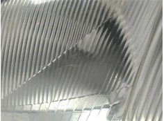 Recambio de faro delantero izquierdo para opel omega b referencia OEM IAM 1216497  