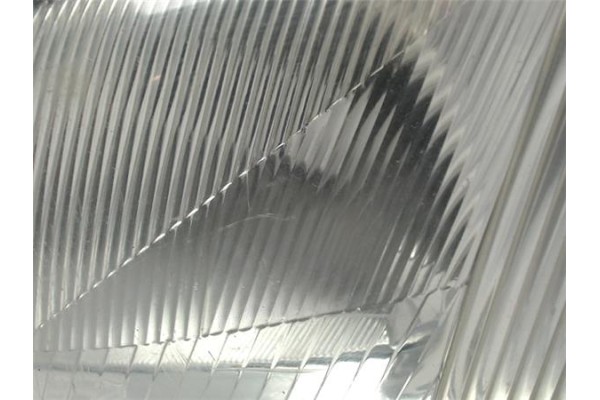 Recambio de faro delantero izquierdo para opel omega b referencia OEM IAM 1216497  