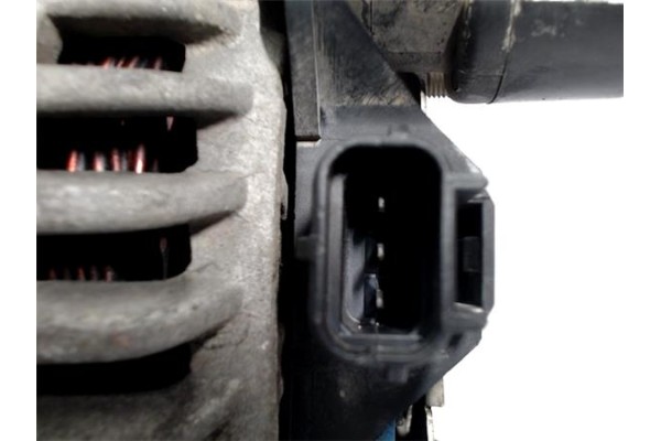 Recambio de alternador para ford fiesta v (jh_, jd_) 1.3 referencia OEM IAM 1229424 2S6TEA 
