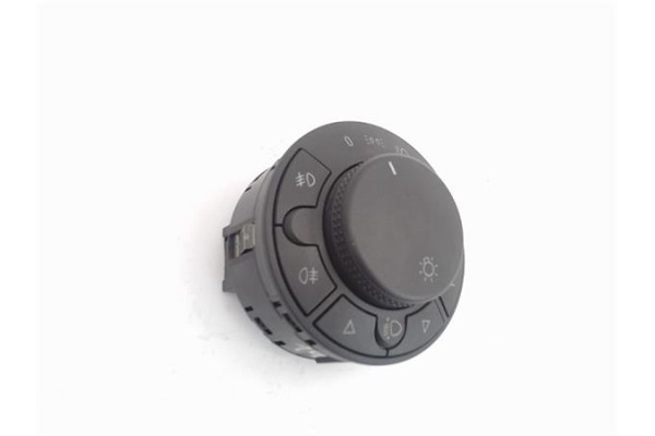 Recambio de mando de luces para opel corsa d referencia OEM IAM 13249397 241894 