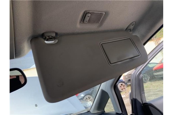 Recambio de parasol derecho para ford focus c-max 2.0 tdci referencia OEM IAM 1880327  