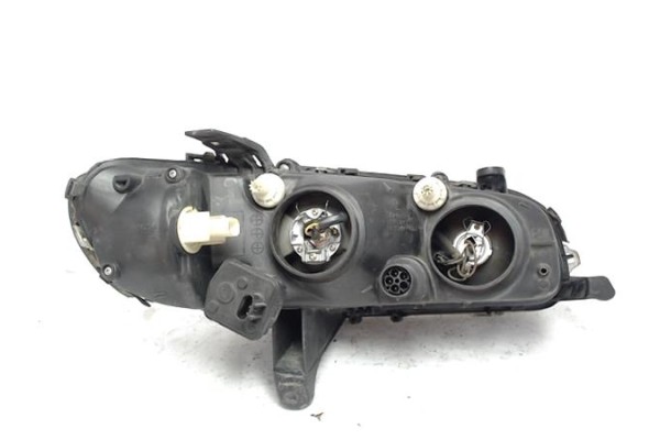 Recambio de faro delantero izquierdo para opel omega b referencia OEM IAM 1216497  