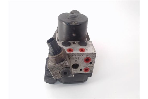 Recambio de nucleo abs para mercedes-benz clase a (bm 168) 1.6 160 (168.033) referencia OEM IAM A0034317512  