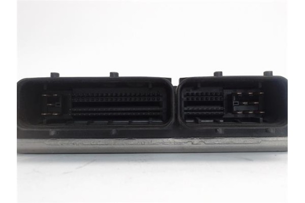Recambio de centralita para seat ibiza (6l1) 1.4 cool referencia OEM IAM (036906034KC) (IAW4TVKC) 