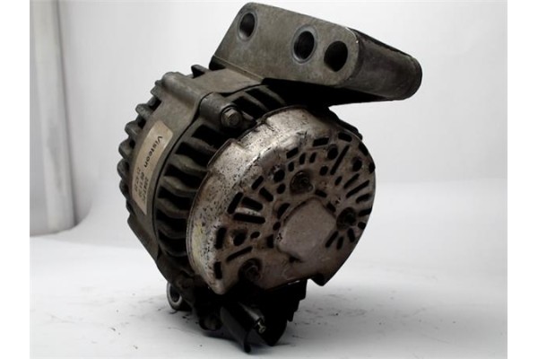 Recambio de alternador para ford fiesta v (jh_, jd_) 1.3 referencia OEM IAM 1229424 2S6TEA 