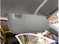 Recambio de parasol izquierdo para fiat ii tipo (356) berlina 1.3 easy referencia OEM IAM 735735753  