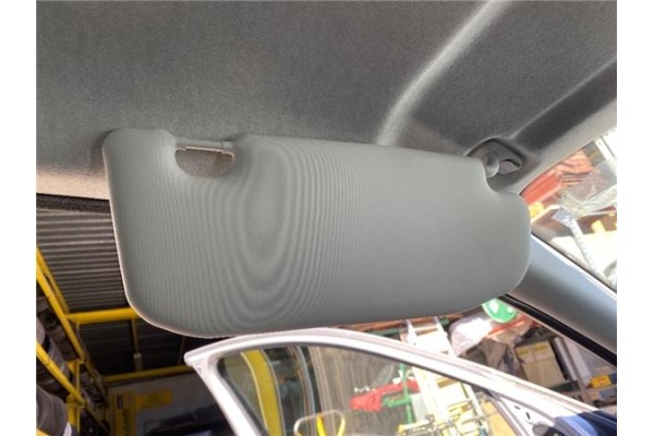 Recambio de parasol izquierdo para fiat ii tipo (356) berlina 1.3 easy referencia OEM IAM 735735753  