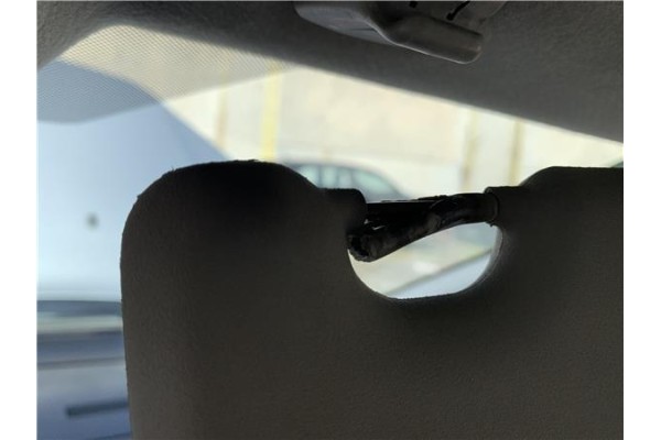 Recambio de parasol derecho para ford focus c-max 2.0 tdci referencia OEM IAM 1880327  