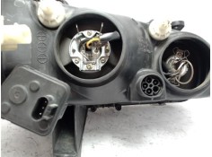 Recambio de faro delantero izquierdo para opel omega b referencia OEM IAM 1216497  