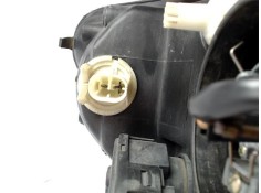 Recambio de faro delantero izquierdo para opel omega b referencia OEM IAM 1216497  