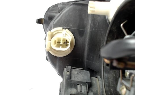 Recambio de faro delantero izquierdo para opel omega b referencia OEM IAM 1216497  