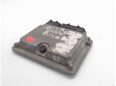 Recambio de centralita para seat ibiza (6k1) 1.9 select referencia OEM IAM (038906013AB) (0281001911) 