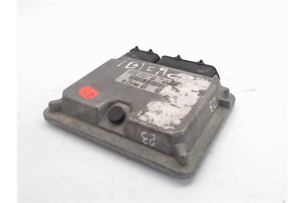 Recambio de centralita para seat ibiza (6k1) 1.9 select referencia OEM IAM (038906013AB) (0281001911) 