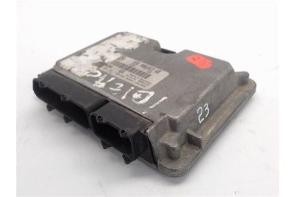 Recambio de centralita para seat ibiza (6k1) 1.9 select referencia OEM IAM (038906013AB) (0281001911) 