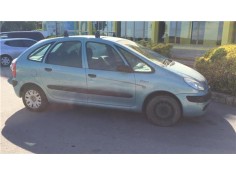 citroen xsara picasso del año 2005