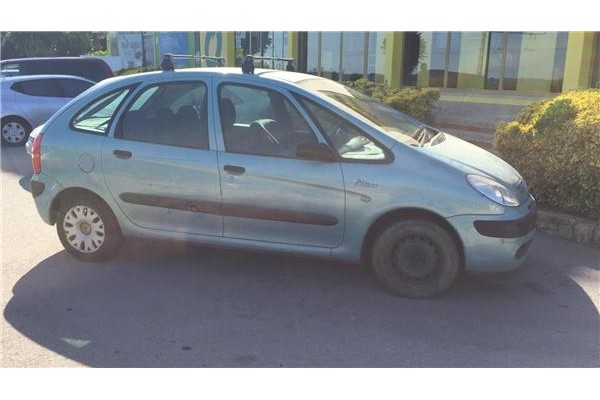 citroen xsara picasso del año 2005