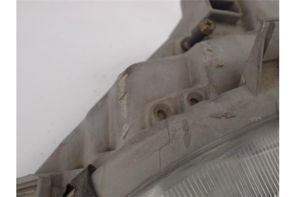 Recambio de faro delantero izquierdo para opel omega a (16_, 17_, 19_) referencia OEM IAM 0301076301 824562 