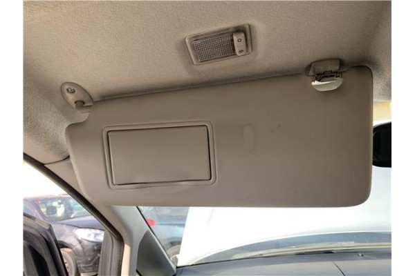 Recambio de parasol izquierdo para ford focus c-max 2.0 tdci referencia OEM IAM 1880328  