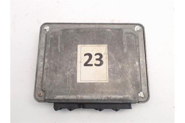 Recambio de centralita para seat ibiza (6k1) 1.9 select referencia OEM IAM (038906013AB) (0281001911) 