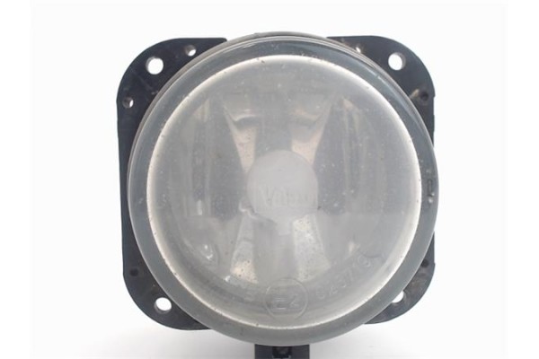 Recambio de faro antiniebla derecho para citroen berlingo referencia OEM IAM 9638225680 67721222 