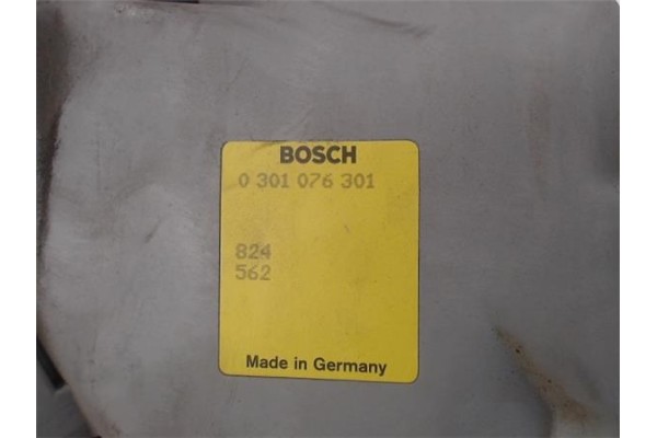 Recambio de faro delantero izquierdo para opel omega a (16_, 17_, 19_) referencia OEM IAM 0301076301 824562 