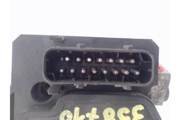 Recambio de nucleo abs para mercedes-benz clase a (bm 168) 1.6 160 (168.033) referencia OEM IAM A0034317512  