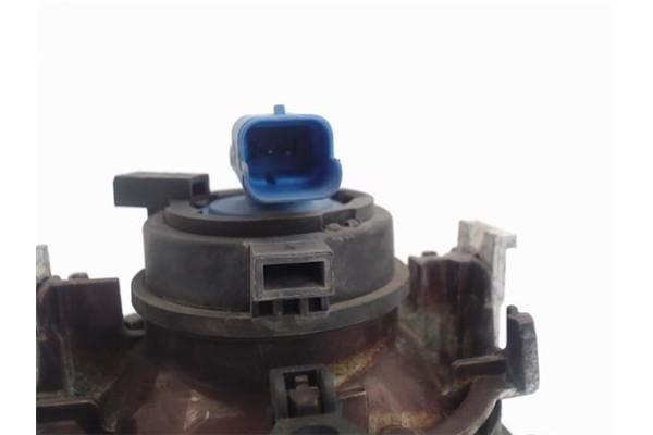 Recambio de faro antiniebla derecho para citroen berlingo referencia OEM IAM 9638225680 67721222 