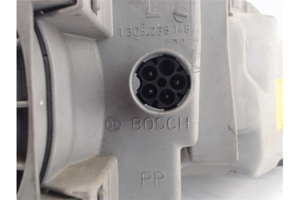 Recambio de faro delantero izquierdo para opel omega a (16_, 17_, 19_) referencia OEM IAM 0301076301 824562 