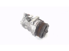 Recambio de compresor aire acond. para opel astra h referencia OEM IAM SD6V12  