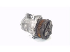 Recambio de compresor aire acond. para opel astra h referencia OEM IAM SD6V12  
