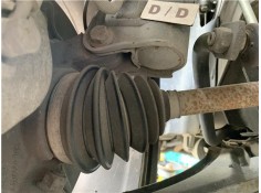 Recambio de palier delantero derecho para land rover freelander (ln) 2.0 hse familiar referencia OEM IAM TDB104980  