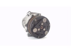 Recambio de compresor aire acond. para opel astra h referencia OEM IAM SD6V12  