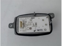Recambio de centralita luces para renault megane iv berlina 5p 1.2 experience referencia OEM IAM 90072332  