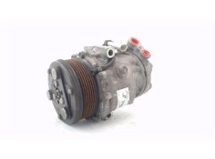 Recambio de compresor aire acond. para opel astra h referencia OEM IAM SD6V12  