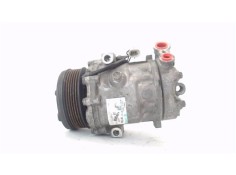Recambio de compresor aire acond. para opel astra h referencia OEM IAM SD6V12  