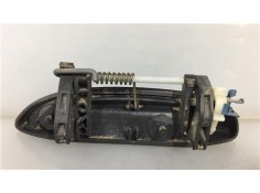 Recambio de maneta exterior delantero derecha para renault megane i (ba0/1_) 1.6 i (ba0l) referencia OEM IAM 7700830038 93070101