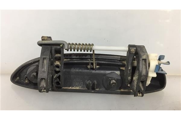 Recambio de maneta exterior delantero derecha para renault megane i (ba0/1_) 1.6 i (ba0l) referencia OEM IAM 7700830038 93070101