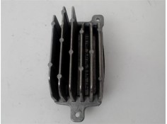 Recambio de centralita luces para renault megane iv berlina 5p 1.2 experience referencia OEM IAM 90072332  