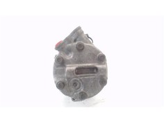 Recambio de compresor aire acond. para opel astra h referencia OEM IAM SD6V12  