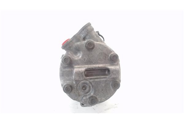 Recambio de compresor aire acond. para opel astra h referencia OEM IAM SD6V12  