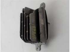 Recambio de centralita luces para renault megane iv berlina 5p 1.2 experience referencia OEM IAM 90072332  