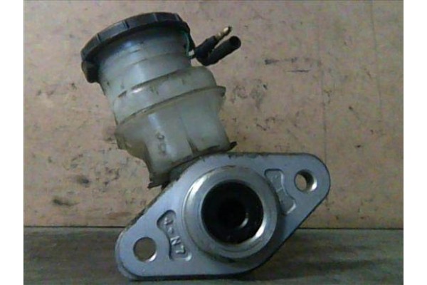 Recambio de bomba freno para honda hr-v (gh) 1.6 16v 4wd referencia OEM IAM 46100S04N71  