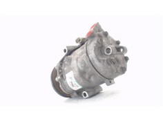 Recambio de compresor aire acond. para opel astra h referencia OEM IAM SD6V12  