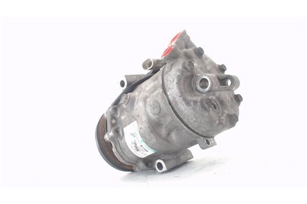 Recambio de compresor aire acond. para opel astra h referencia OEM IAM SD6V12  