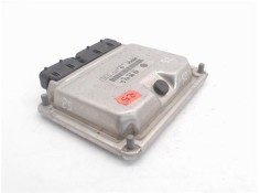 Recambio de centralita para skoda octavia berlina (1u2) 1.9 style referencia OEM IAM (038906012CL) (0281010380) 